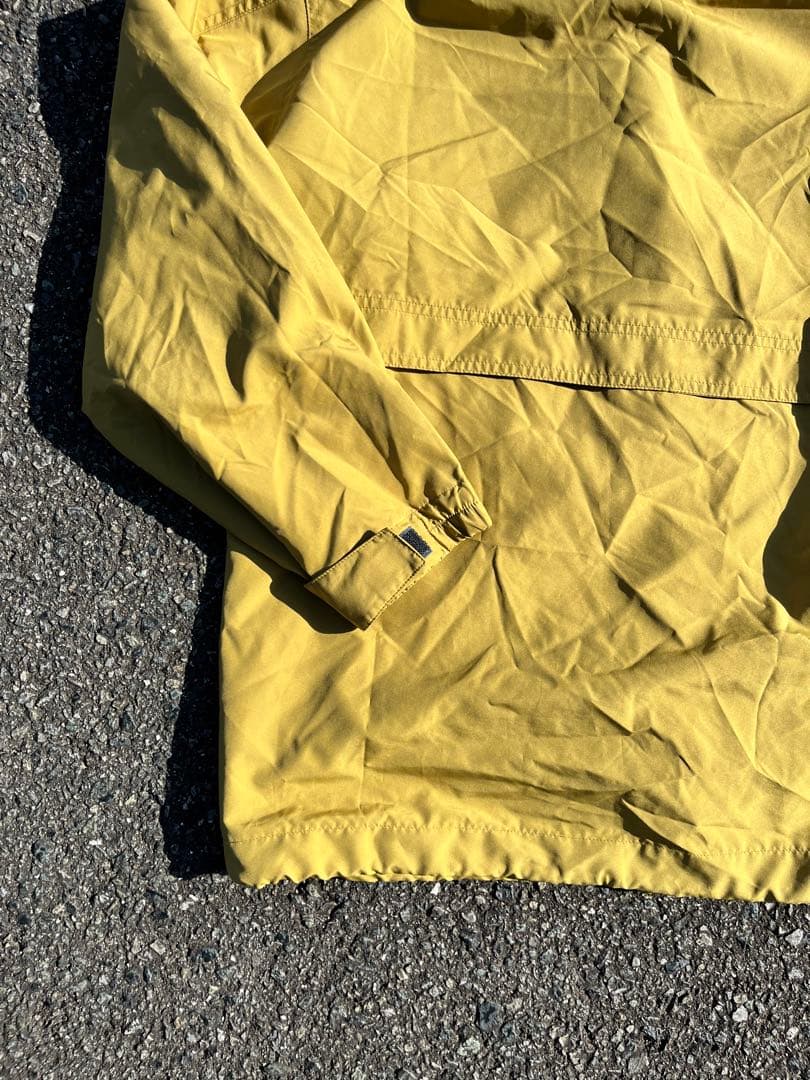 POLO sport 90-00s ナイロンジャケット マウンテンパーカー