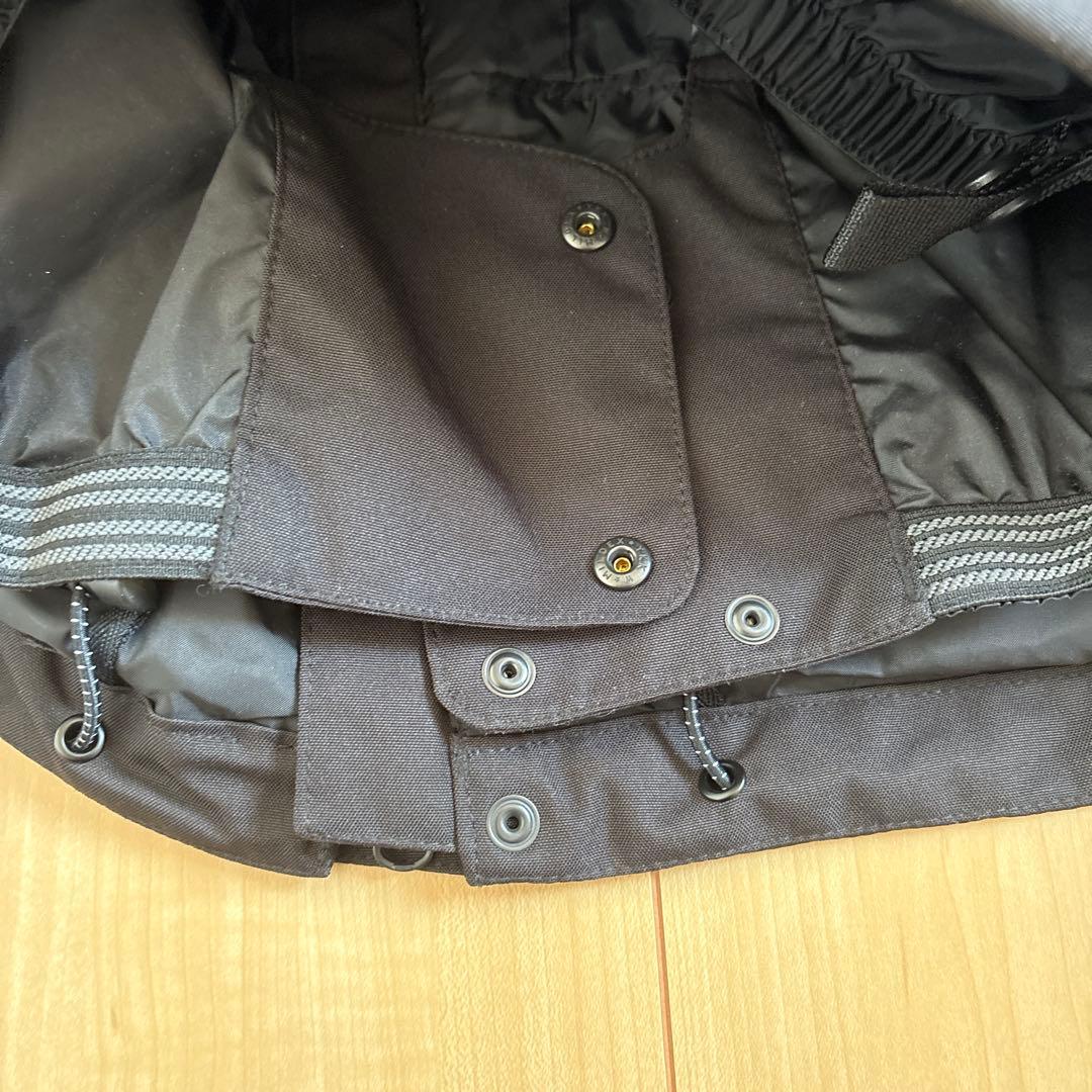 BONFIRE ジャケット AUTO SHELL JACKET スノボ　ウェア