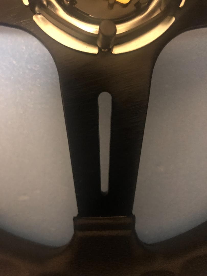 NARDI ナルディ 14インチ 350mmステアリング