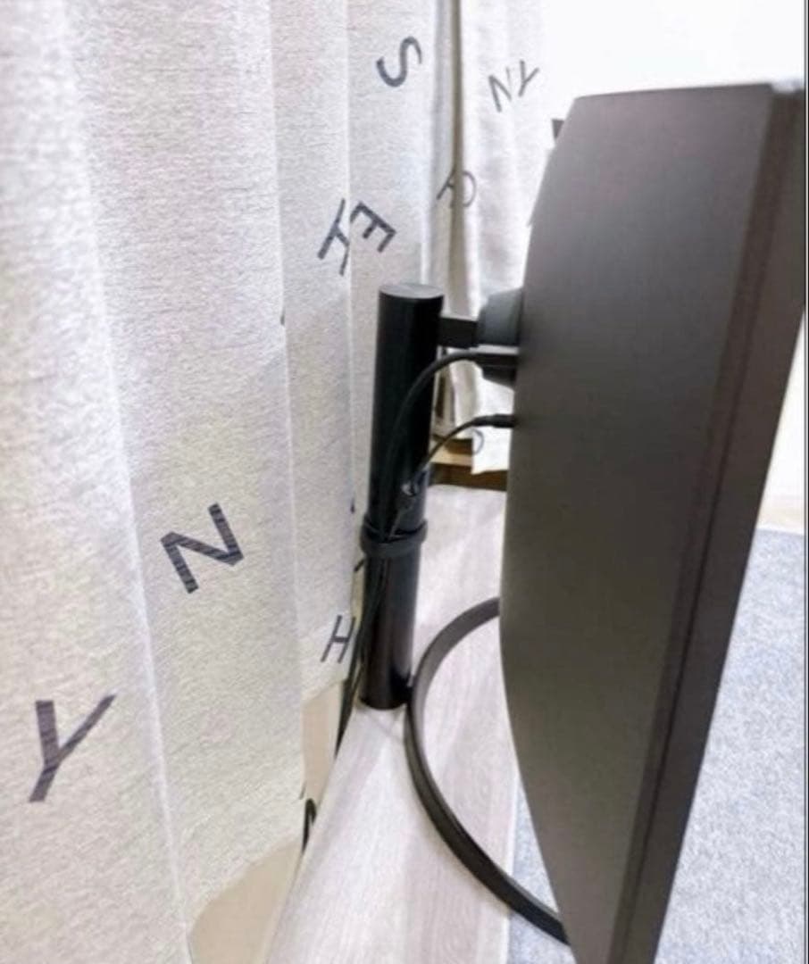 最終値下げ　送料込み　新品未使用 LG ウルトラワイドモニター