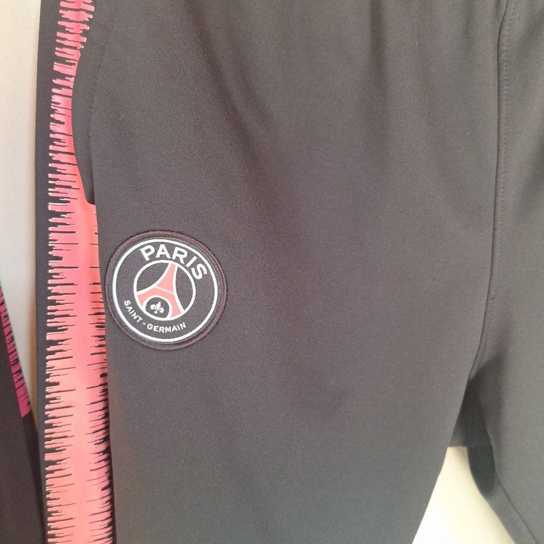 美品　Nike PSG Dri-FIT 上下セット パリサンジェルマン
