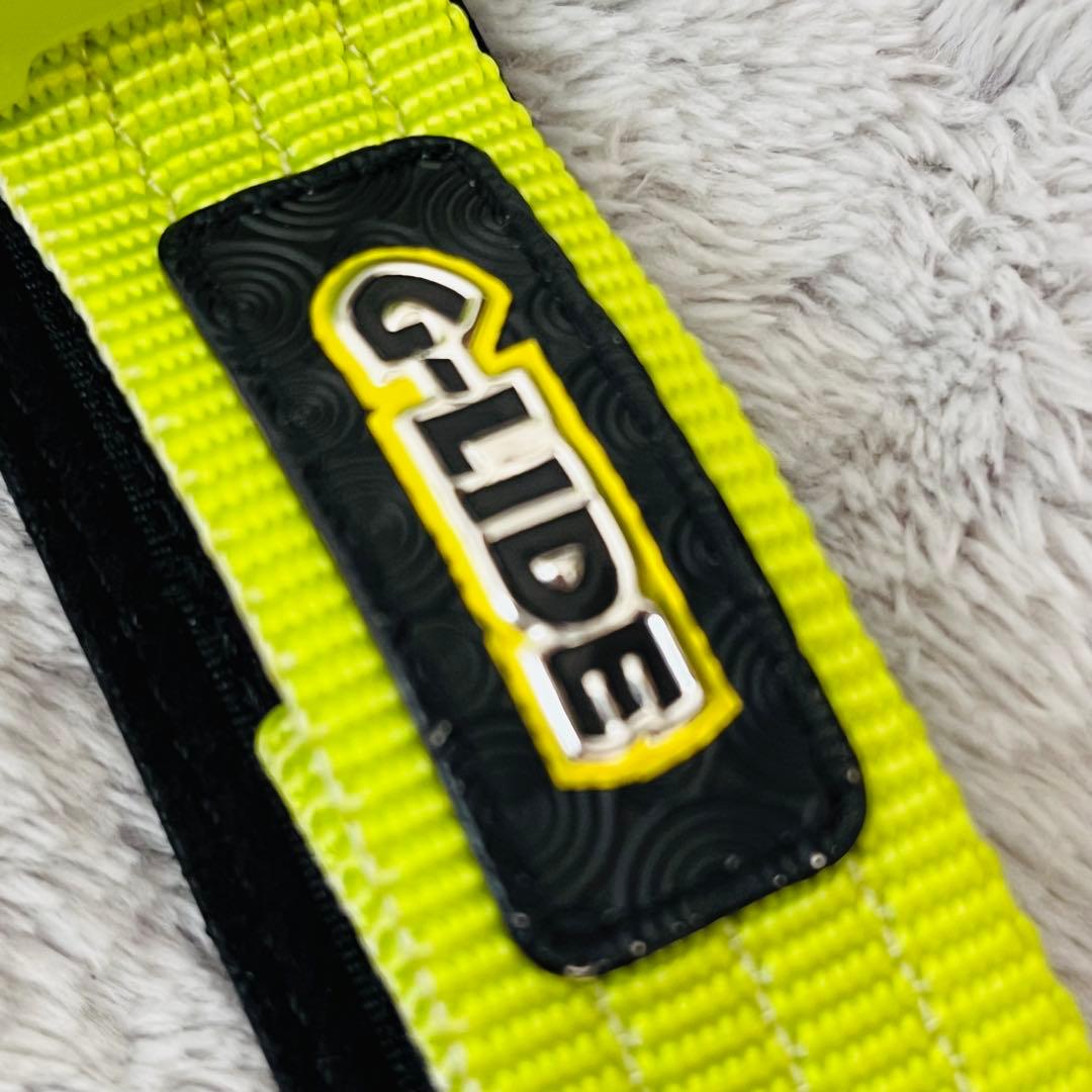 人気✨カシオ G-SHOCK GLS-5600V メンズ 腕時計 ライムグリーン