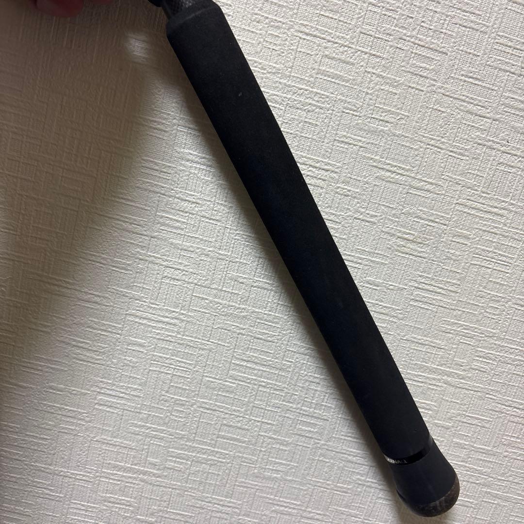 ZENAQ Sopmod67 EBR ゼナック　ソップモッド　希少トルザイト仕様