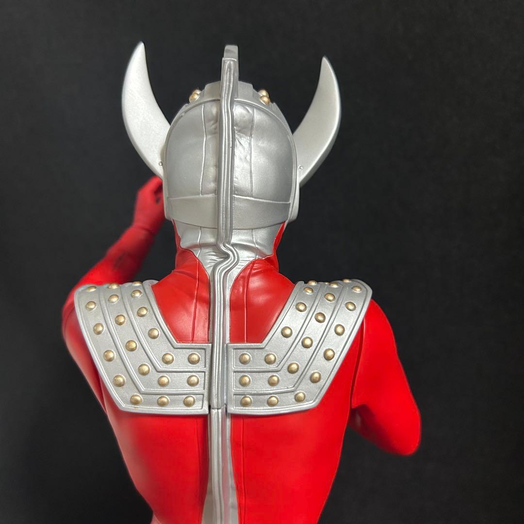 Ultimate Article ウルトラマンタロウ メガハウス フィギュア