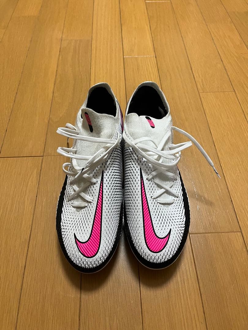 ナイキ ファントム GT エリート SG-PRO AC