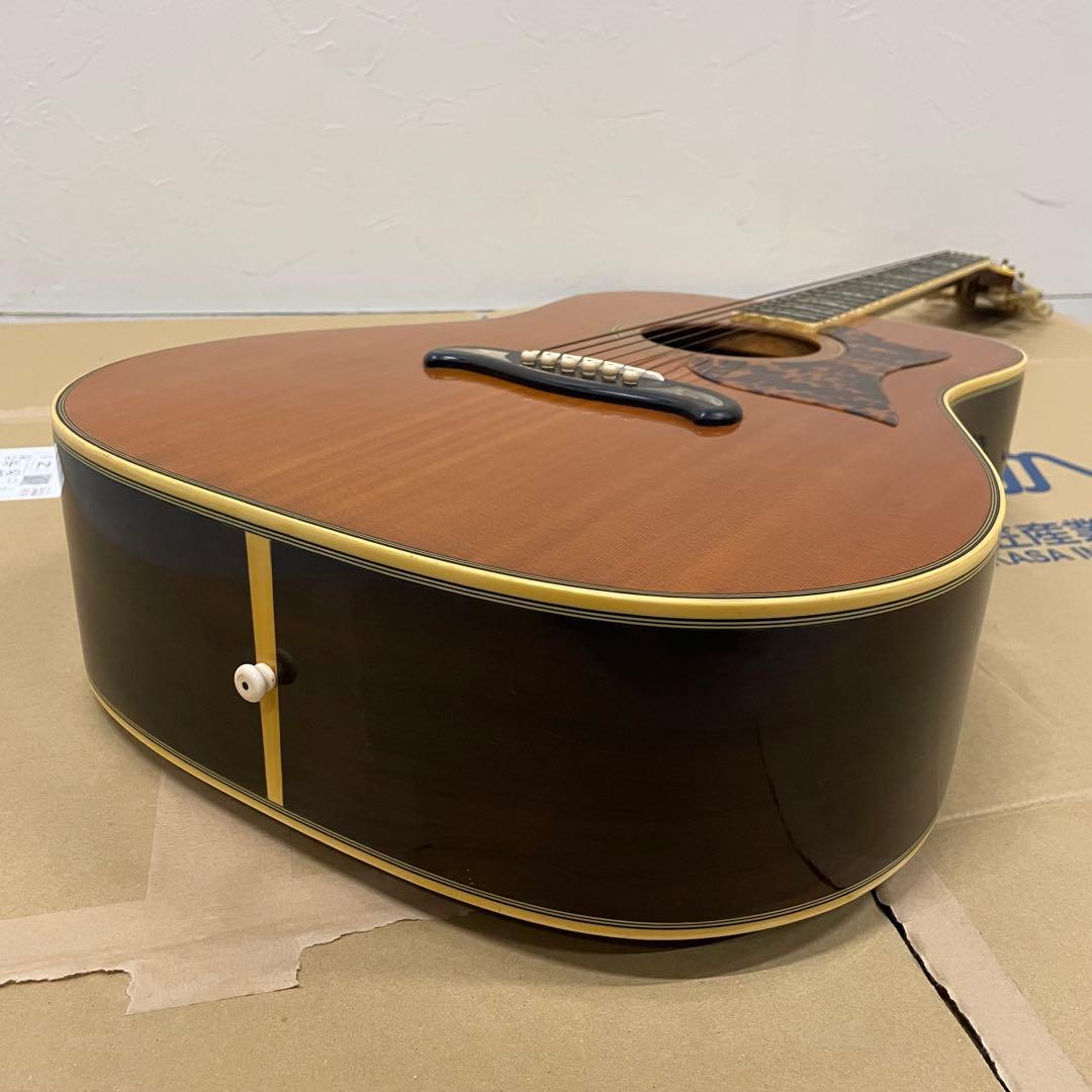 激レア YAMAHA ヤマハ アコースティックギター N-1000 中島みゆき