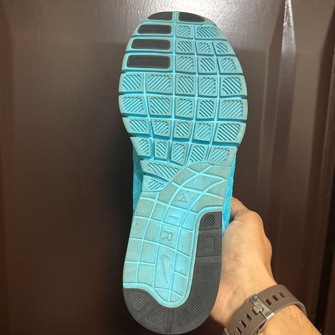 SB Stefan Janoski Max ‘Gamma Blue’ スニーカー