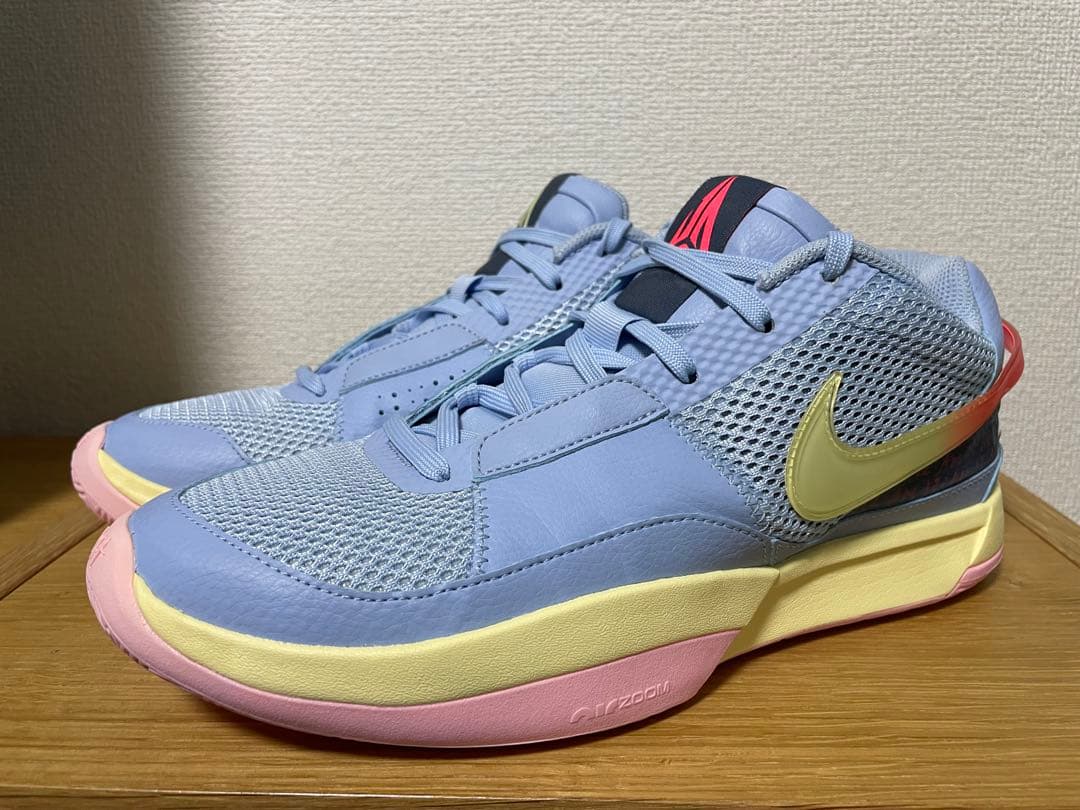 シューズ(男性用) Nike ja1 ep day one