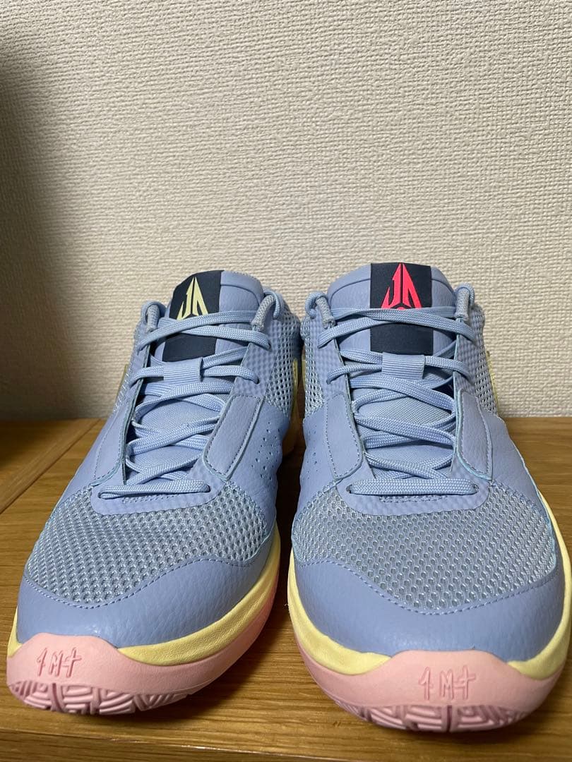 シューズ(男性用) Nike ja1 ep day one