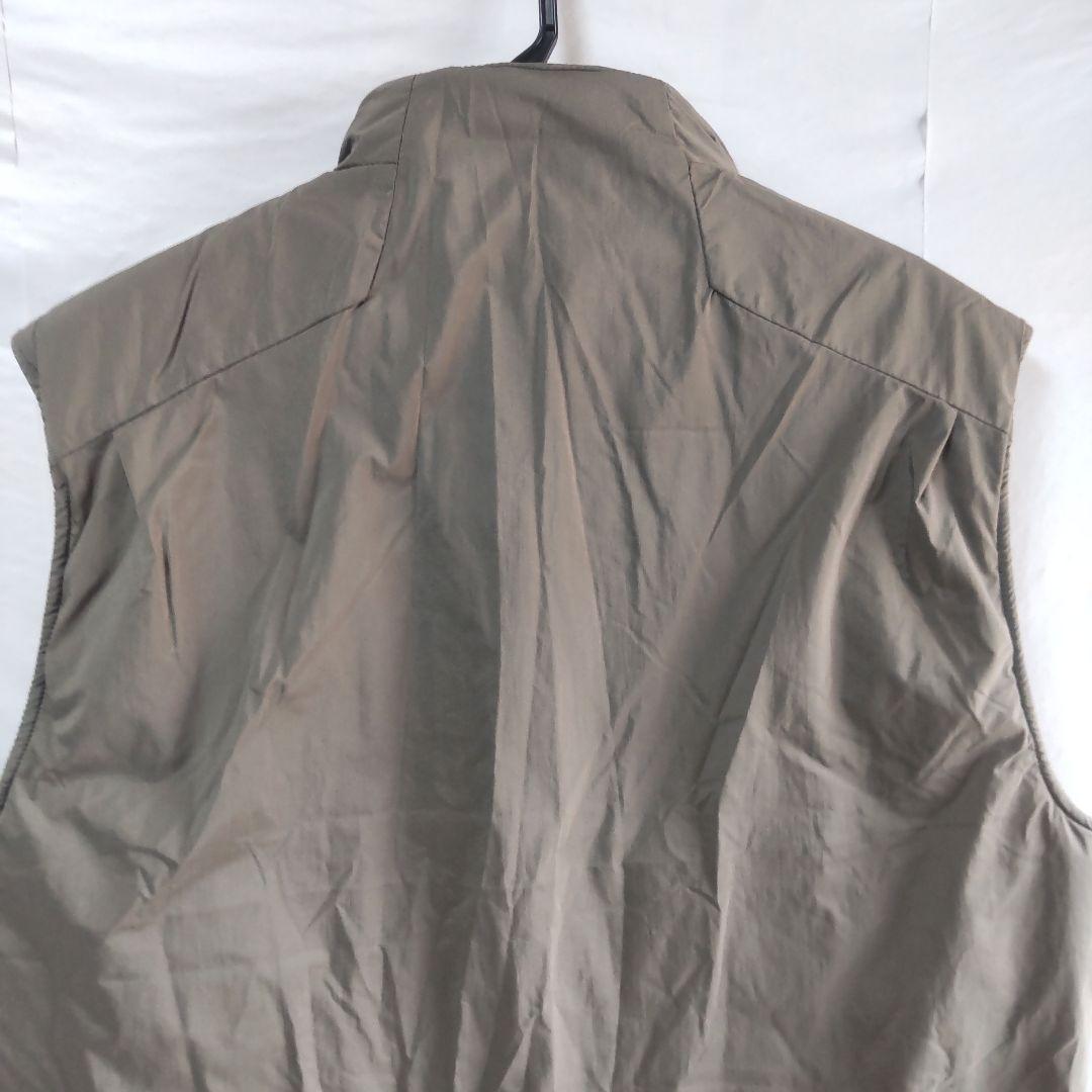 ORC PCU LEVEL7 INSULATIVE VEST M ③