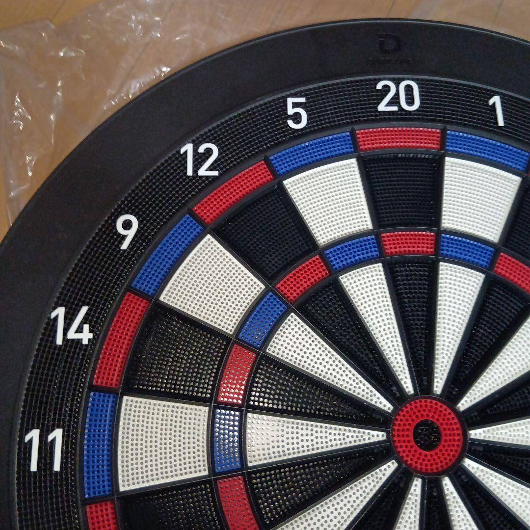 DARTSLIVE  ダーツライブ ホーム DLH-0000