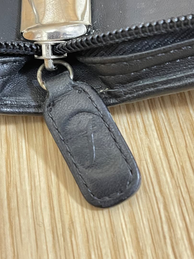 ファイロファクスDurham Deluxe Leatherバイブル システム手帳