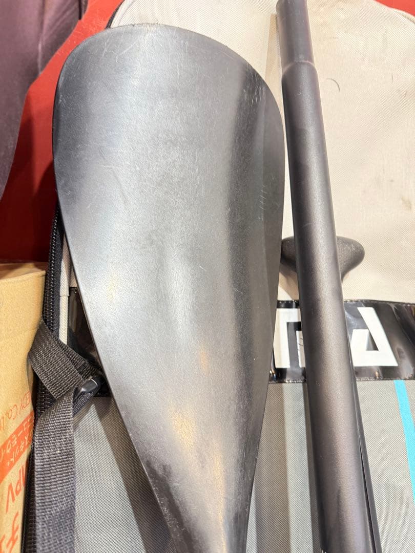 DAMA SAP サップ　サップボード　スタンドアップパドルボード