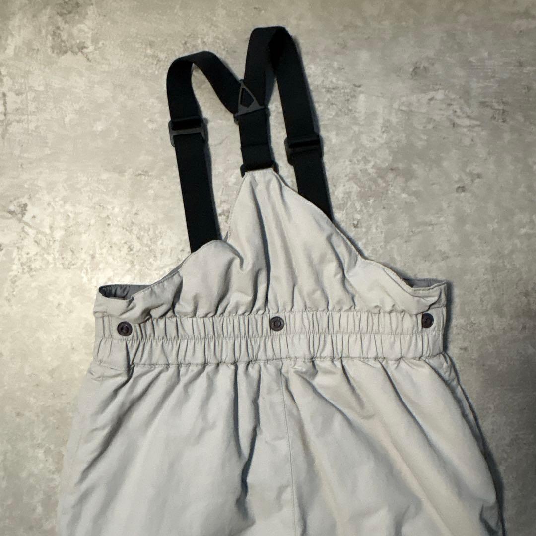 美品✨montbell 子ども用スキー/スノボウェア 上下セット 130cm