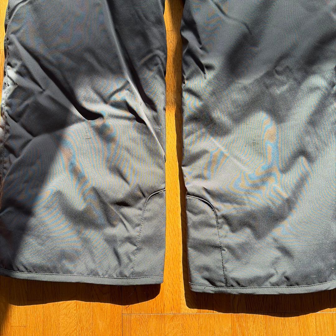 Phenix 青 スキーウェア Lサイズ