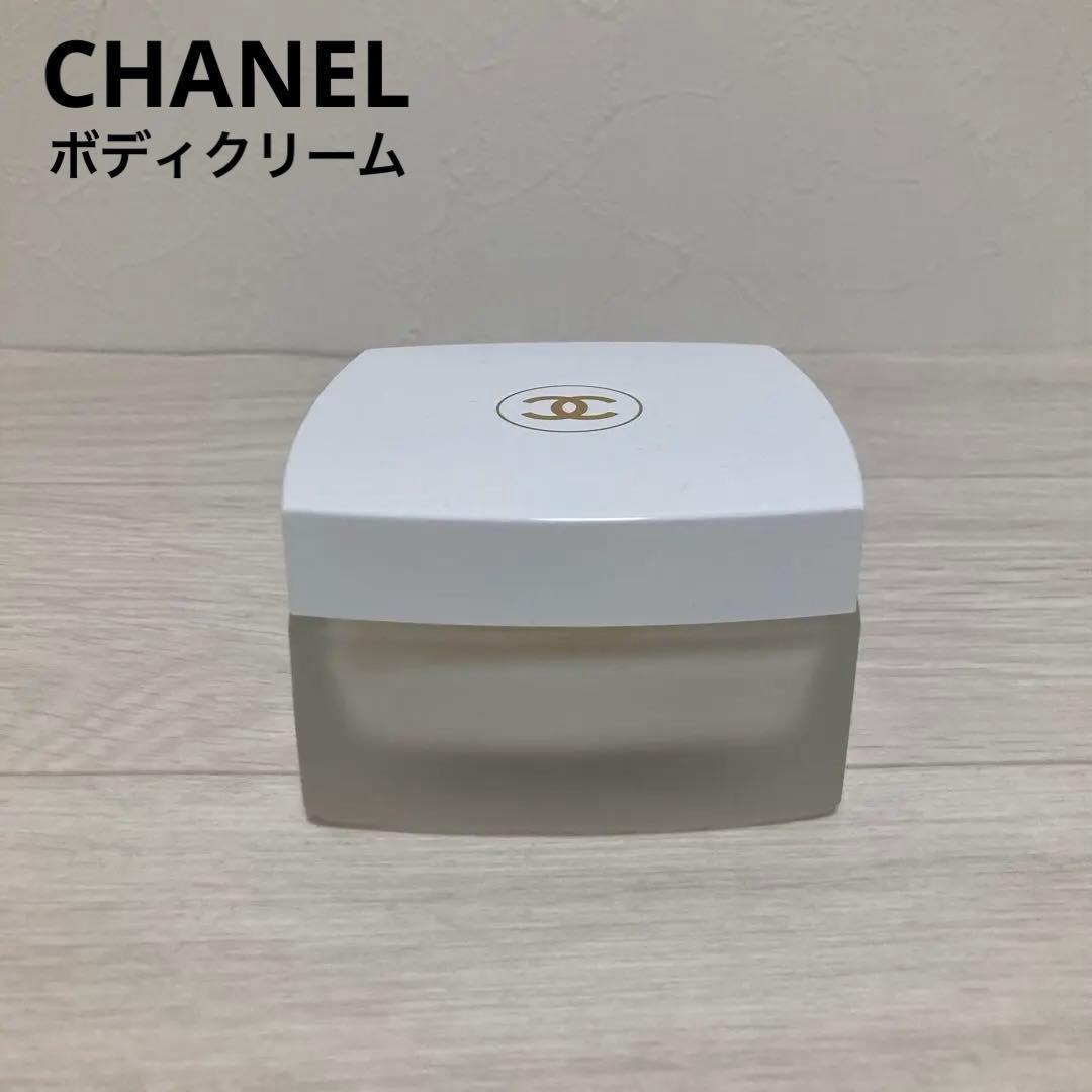 CHANEL N°19 ボディクリーム 150g