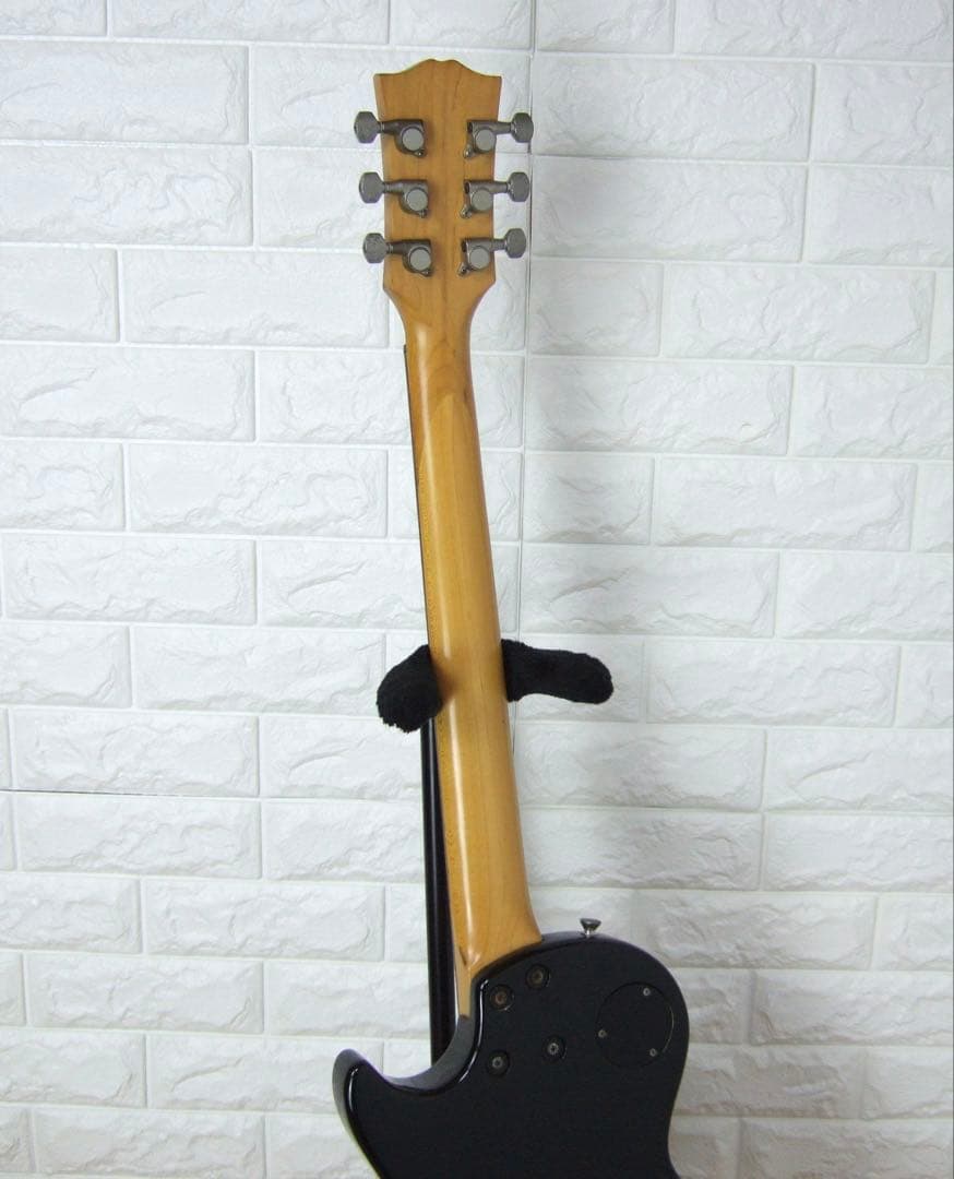 Burny LG-480 エレキギター レスポールタイプ