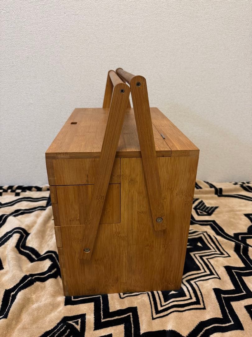 テンマクデザインxネイチャーワークス Okamochi