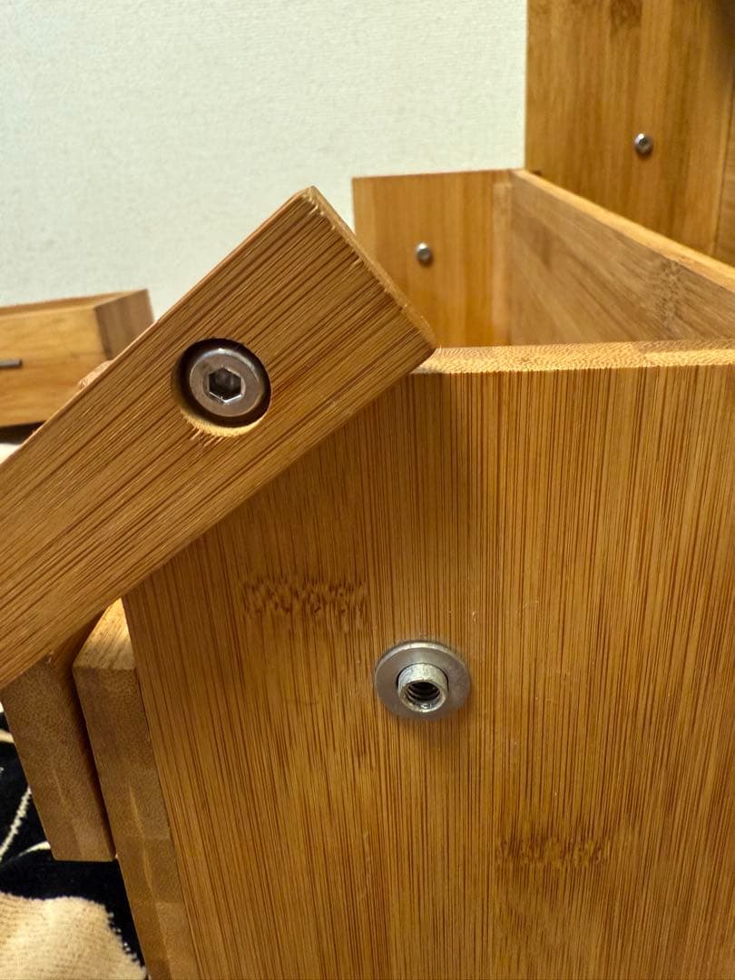 テンマクデザインxネイチャーワークス Okamochi