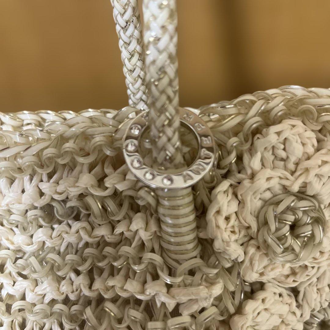 アンテプリマのバック