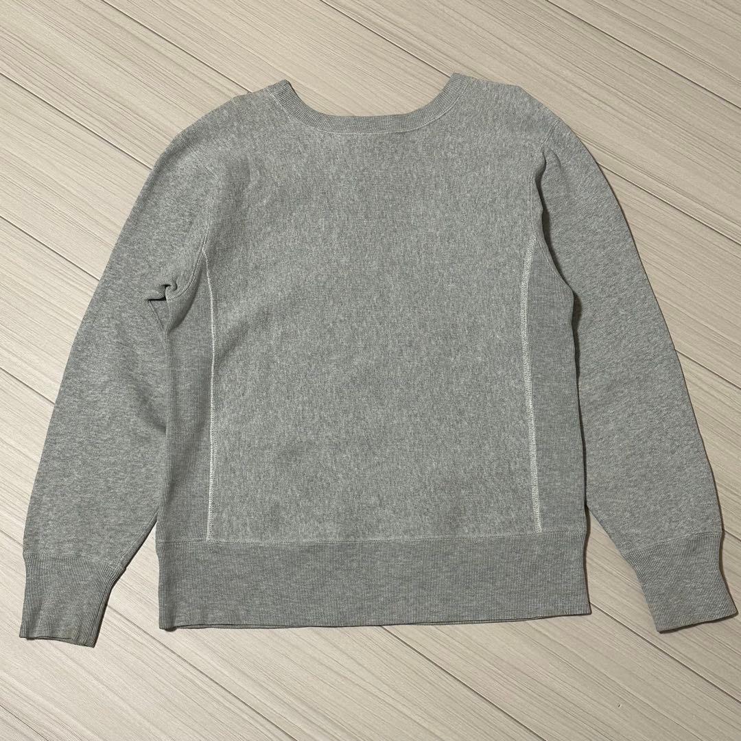 BEAMS champion リバースウィーブ スウェット M USMA