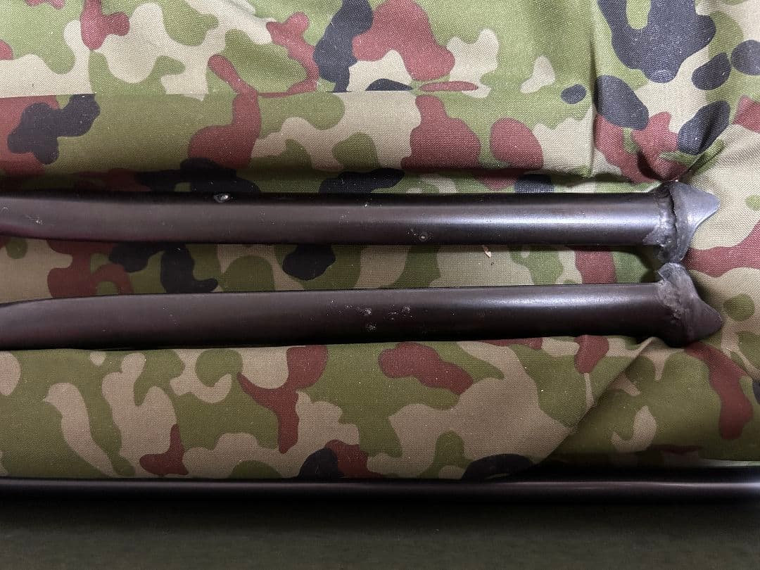 東京マルイ 89式小銃 5.56mm 陸上自衛隊　エアソフトガン マガジン2個