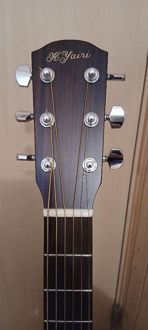 K.Yairi 2020年限定品 アコギ STF-RM45