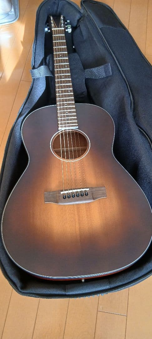 K.Yairi 2020年限定品 アコギ STF-RM45