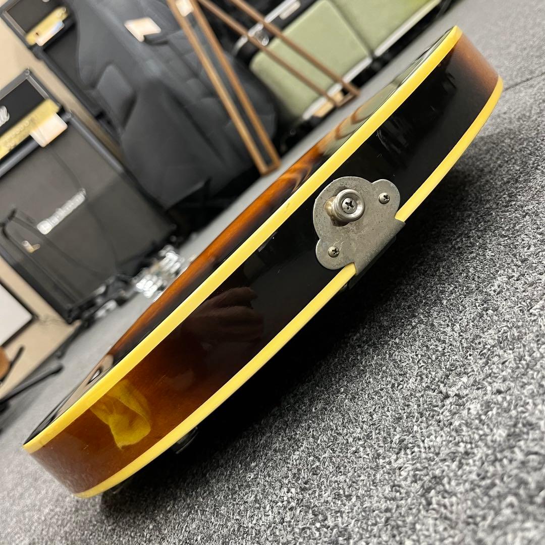 【11514】Epiphone CASINO SB ベージュラベル