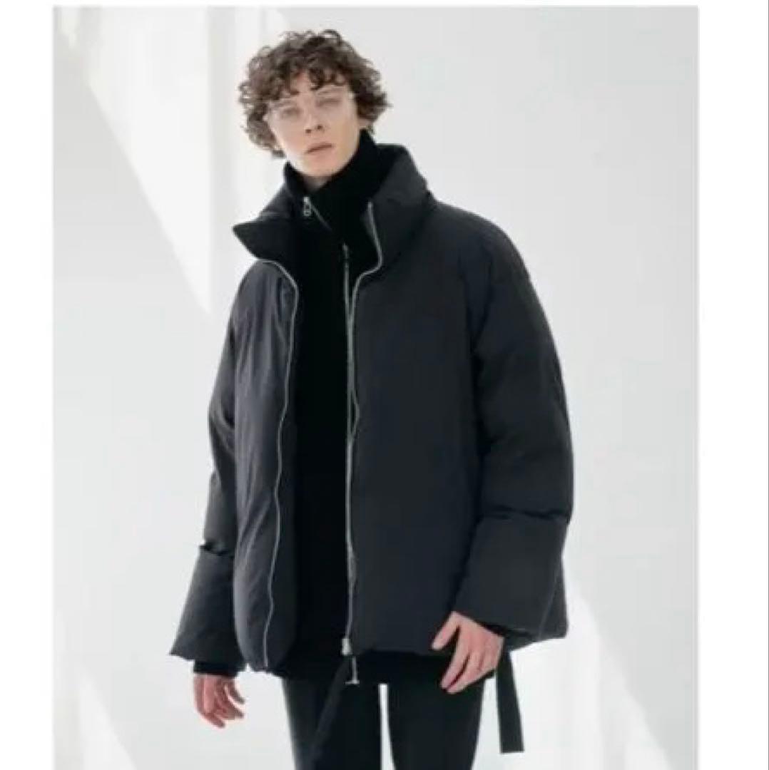 パファーダウンジャケット STERNBERG グローバルワーク