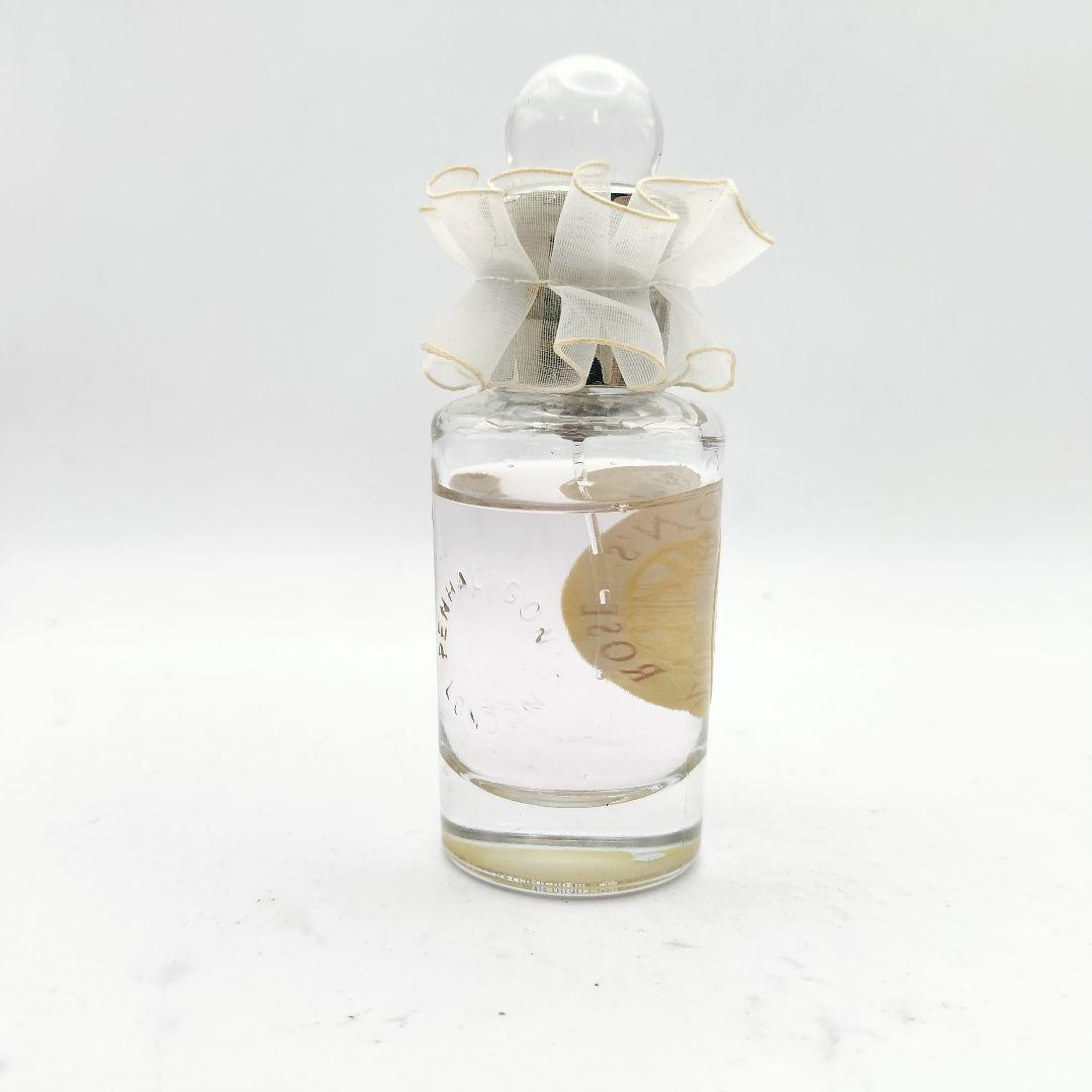 ■ペンハリガン　エリザベザン　ローズ　オードパルファム　30ml