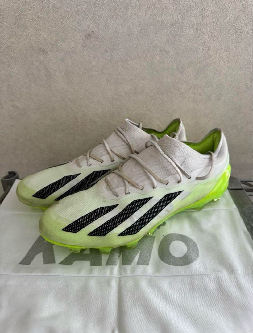 アディダス　Xクレイジーファスト.1 AG