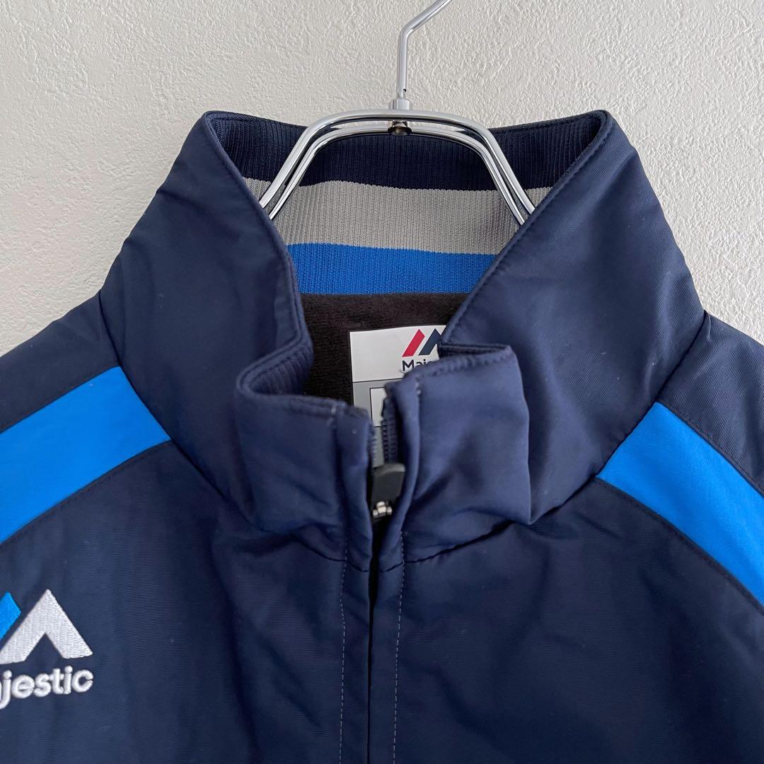 西武ライオンズ ジャケット Sサイズ スポーツ 野球