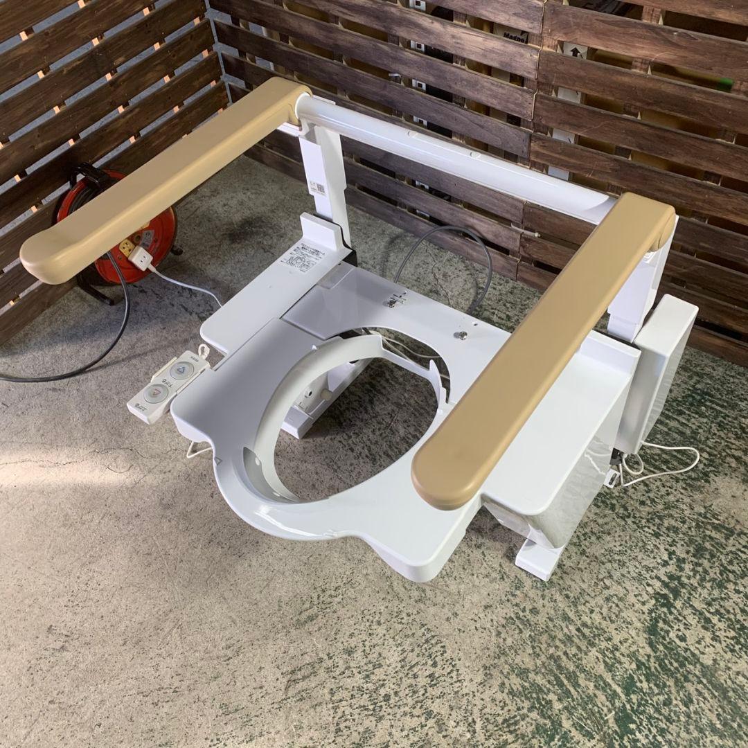 K911 TOTO トイレリフト EWC151 未使用品