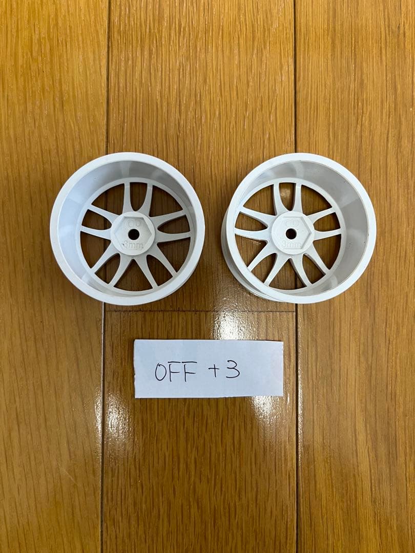 【お買得】オーバードーズ overdose ホイールセット