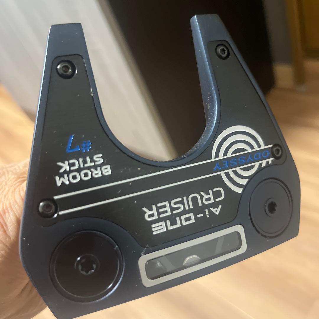 クラブ ODYSSEY BROOMSTICK