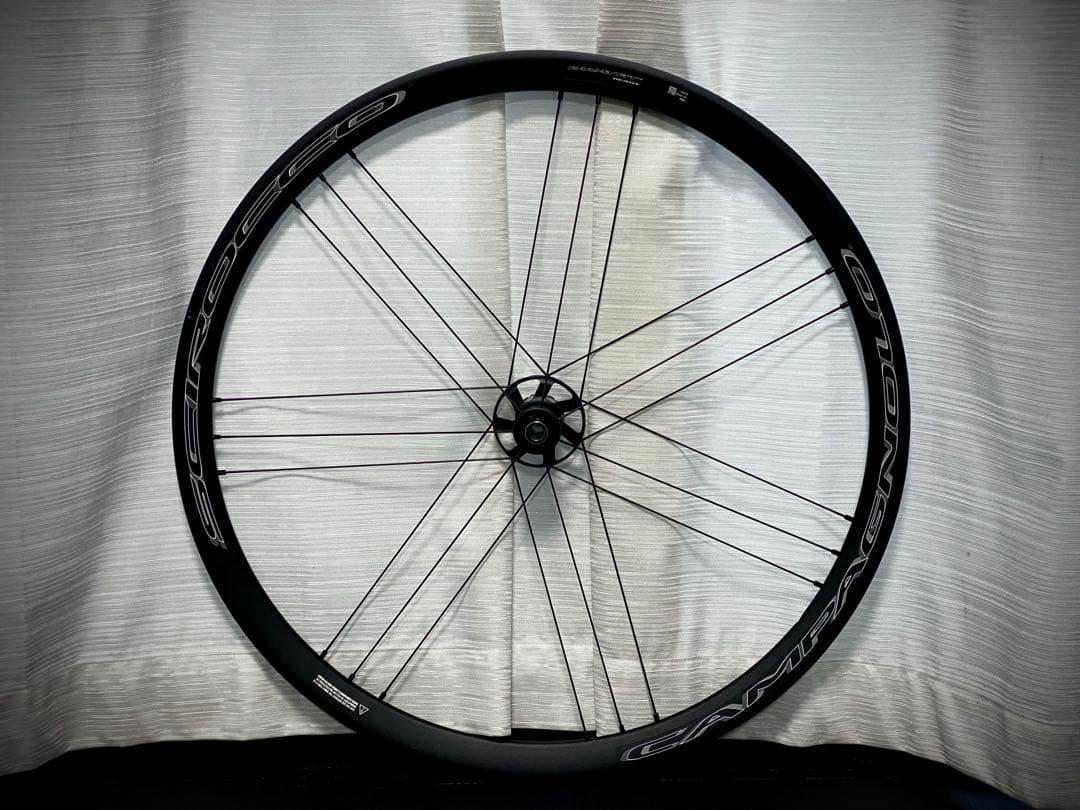 【年内特価】CAMPAGNOLO Scirocco DB