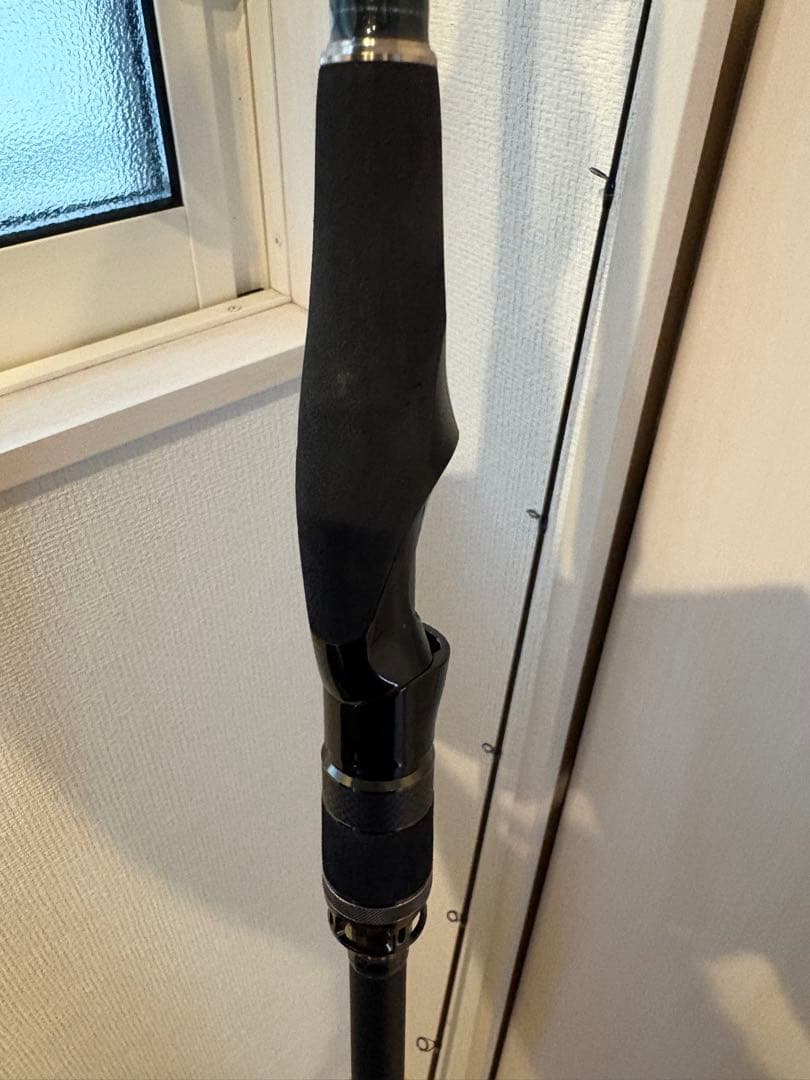 メガバス　空海　CK96MS スピニングリール用シーバスロッド