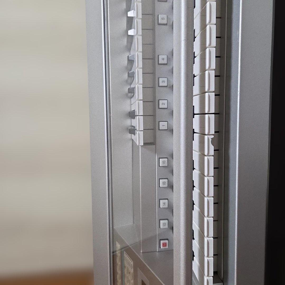 Yamaha ELS-01C 電子オルガン 2008年製 椅子付き