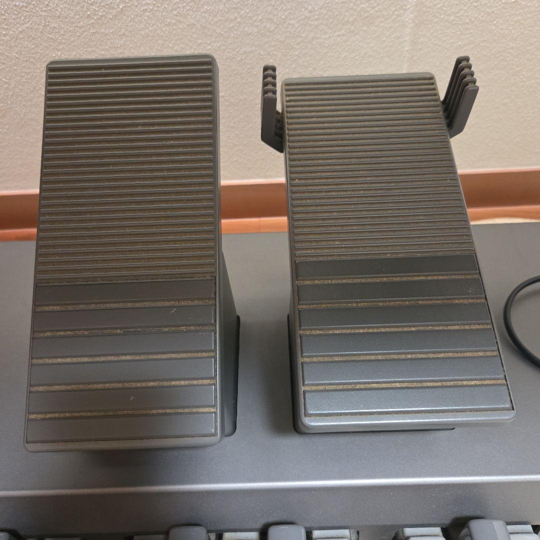 Yamaha ELS-01C 電子オルガン 2008年製 椅子付き