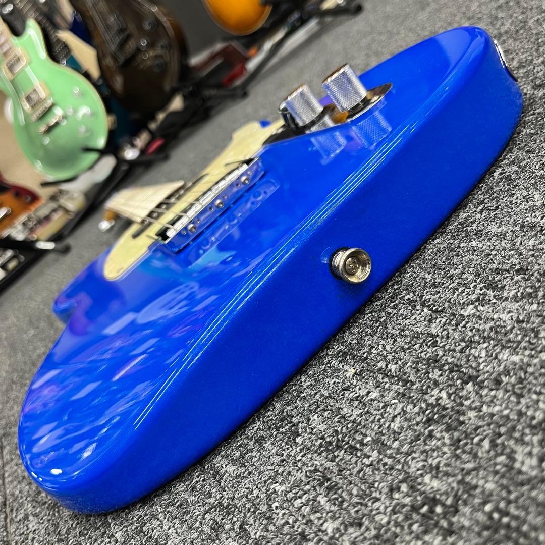 【10058】 Bacchus TACTICS PLD テレキャスター タイプ