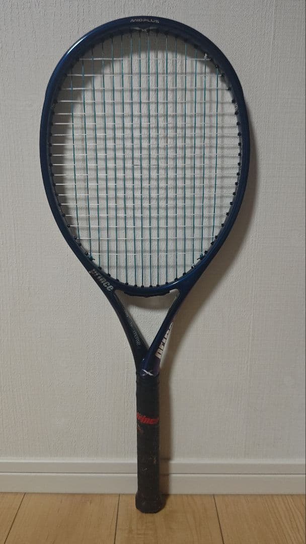Prince (プリンス) 硬式テニス ラケット エックス 100 右利き用