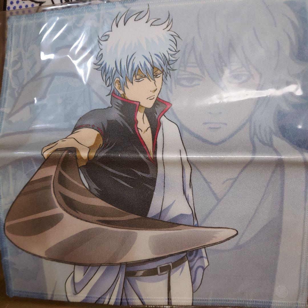 銀魂 グッズ 大量 まとめ売り