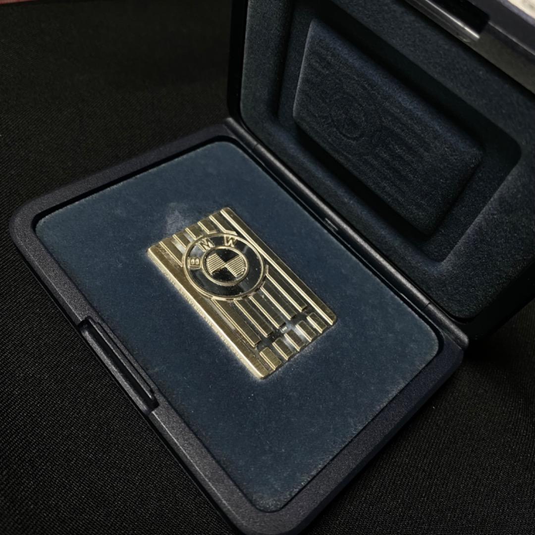 純銀　999刻印あり　 パイロン ジャパン10周年 ドイツ75周年 非売品