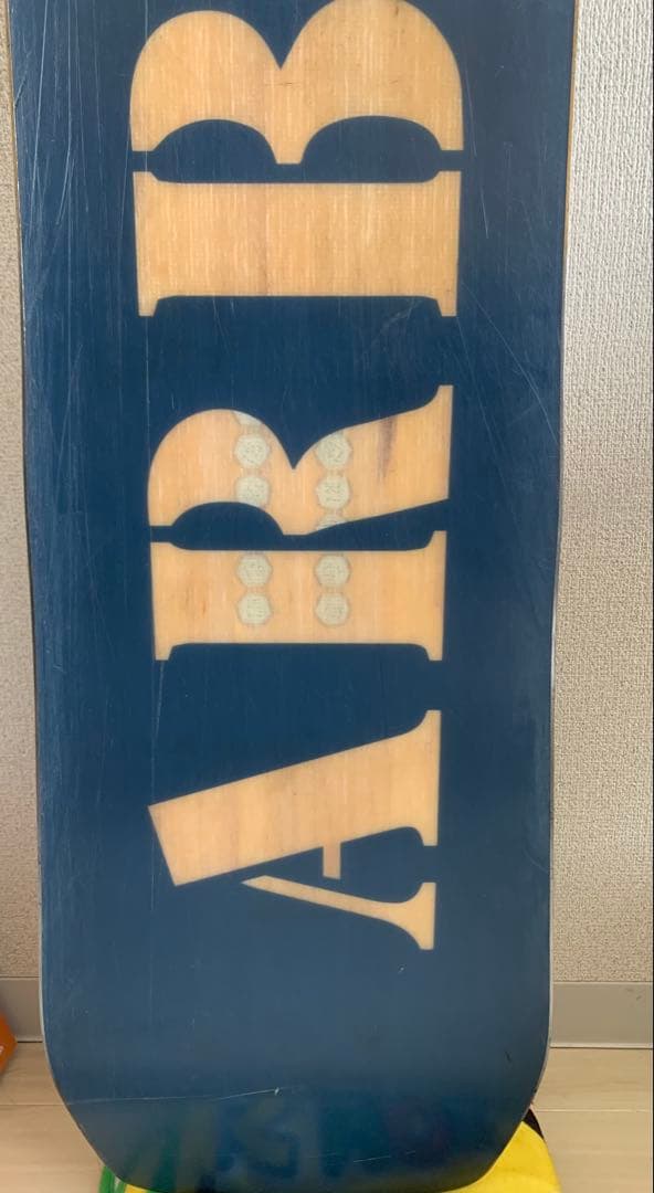 ARBOR WESTMARK 152cm スノーボード