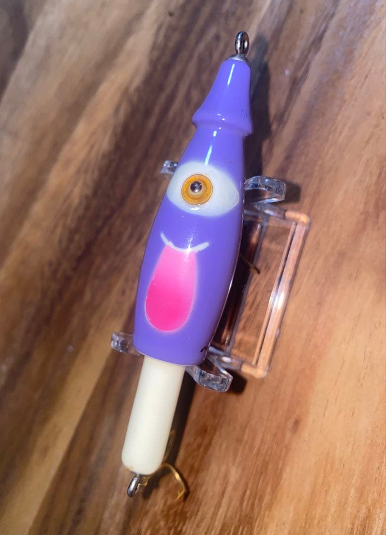 み*し様 ハトリーズ　スペシャル　お化け　から傘　新品未使用