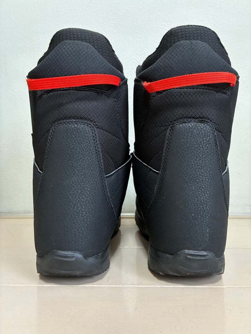 BURTON ZIP LINE BOAサイズ22cm キッズ ブーツ