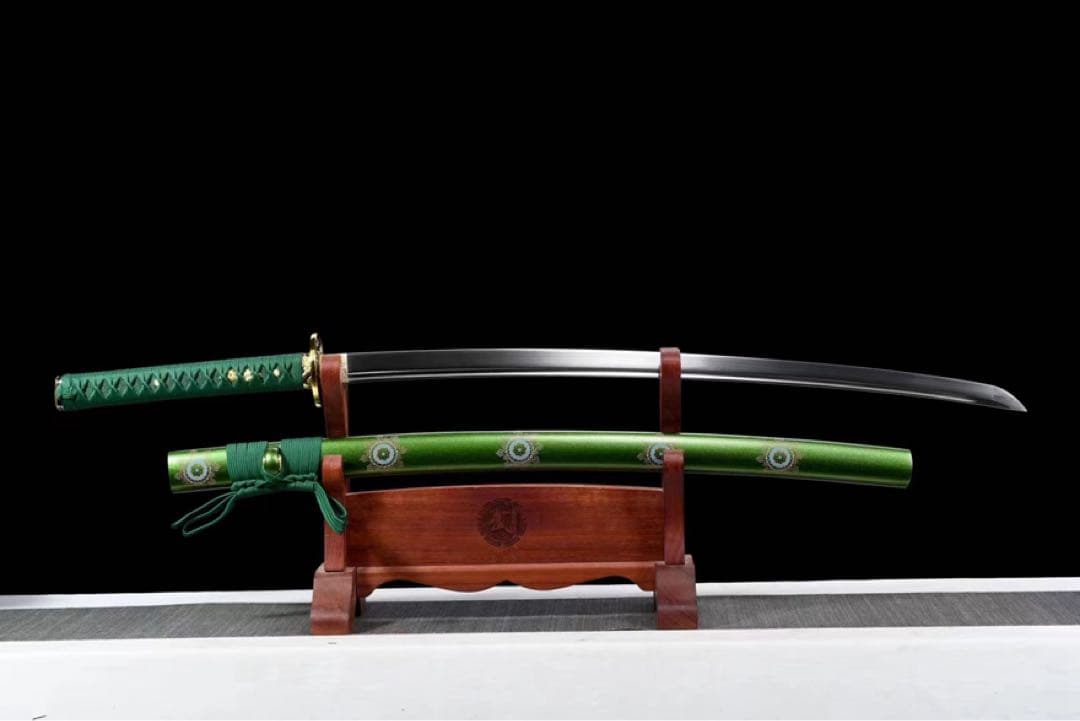 萱灵 刀装具 日本刀 武具 鑑賞刀 居合刀 模造刀 舞踊刀