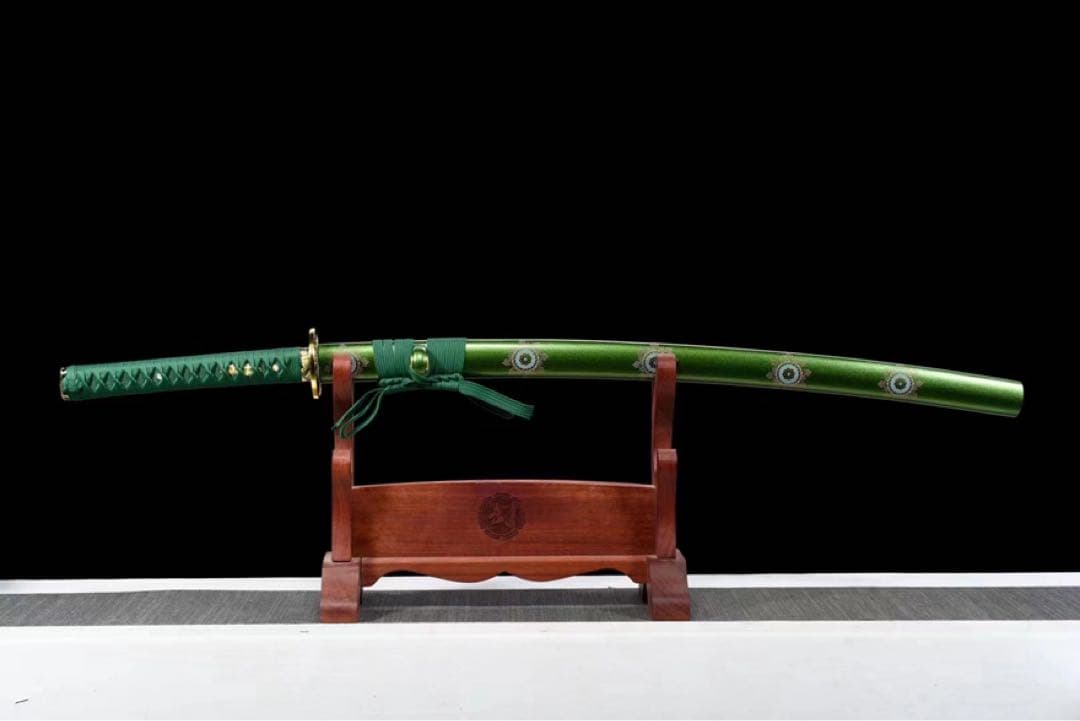 萱灵 刀装具 日本刀 武具 鑑賞刀 居合刀 模造刀 舞踊刀