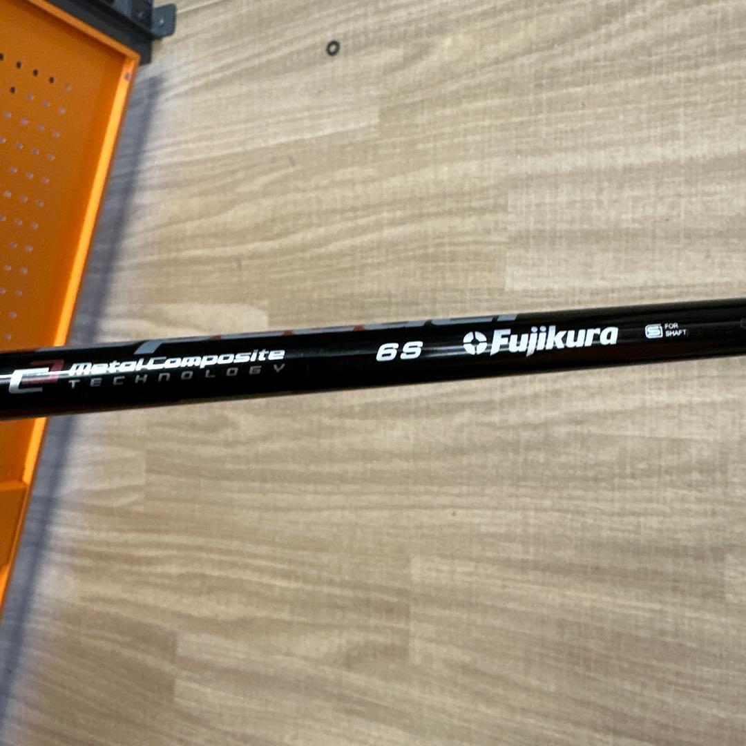 PING G425 SFT スピーダーSLK 6S